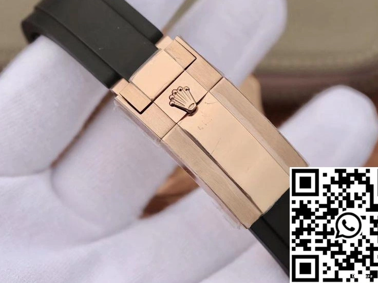 Stylish Diamond Yacht Master Rolex 116655 1261 Dial 40mm 0710